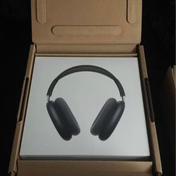 New Headphones For Sell Apple  Airpods Max