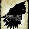 Mother of Kittens 