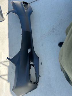 Buick encore 2017 and 2018 and 2019 and 2020 and 2021 front bumper