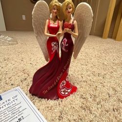 Thomas Kincade Angelic Sisters