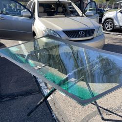 Autoglass Parabrisas 