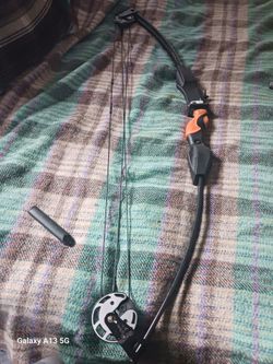 Barnett Banshee Quad