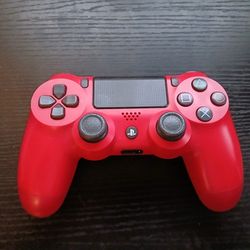 PS4 Controller