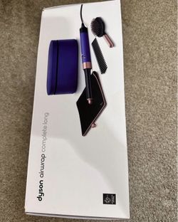 Brand New Genuine Dyson Airwrap