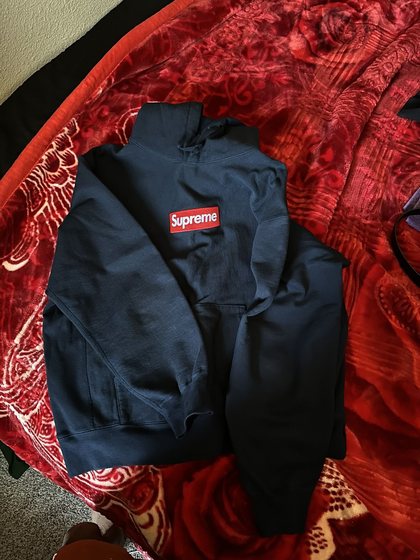 Supreme 2024 Bogo
