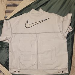 NIKE Woman's Oversized Jacket