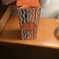  ZAGKOO Mother Gift - Thermal Cup For Mom