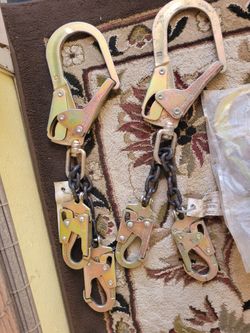 Position Hooks