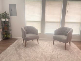 Chair set