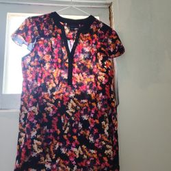 Summer Blouse