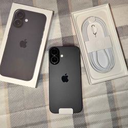 Apple iPhone 16 5g Unlocked 