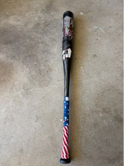 2024 CWS Voodoo One BBCOR Bat (-3)
