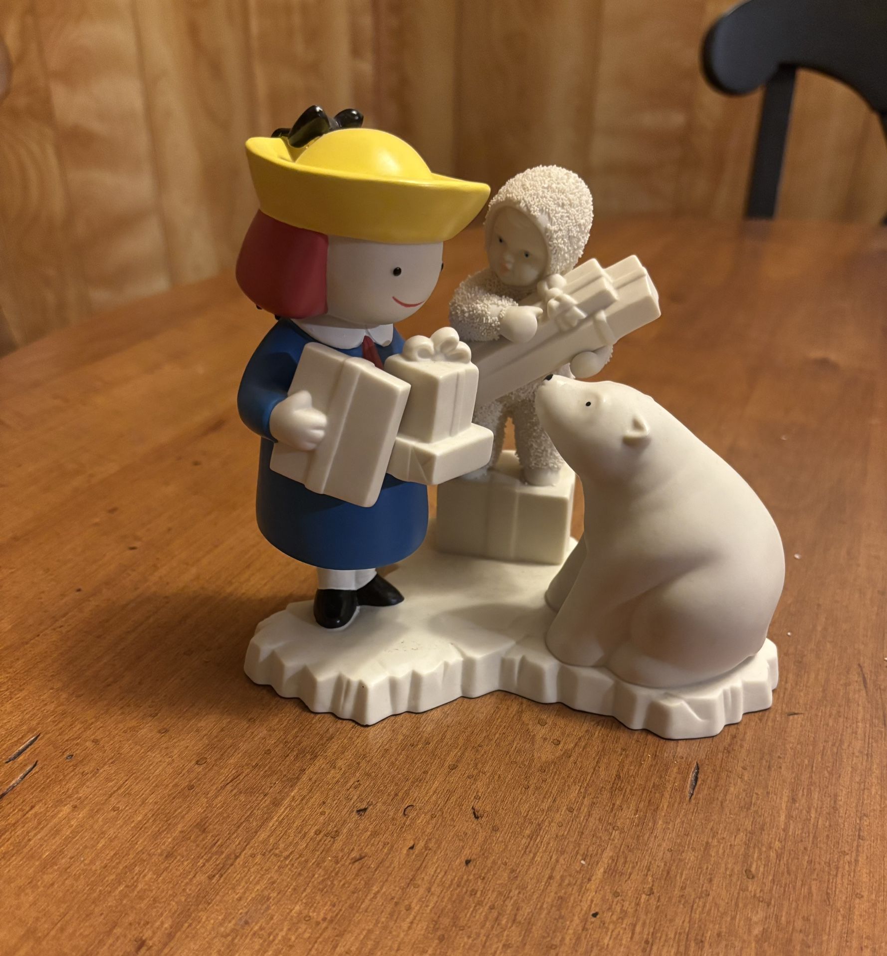 Dept 56 Snowbaby - Madeline