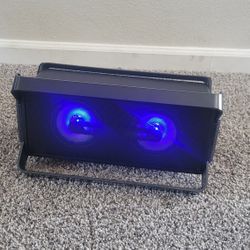 Speaker 