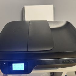 HP Officejet 3830 Printer
