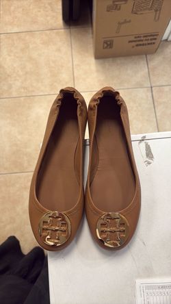 Tory Burch flats