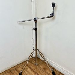 Sound Percussion Boom Cymbal Stand