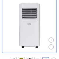 Air Conditioner Portable