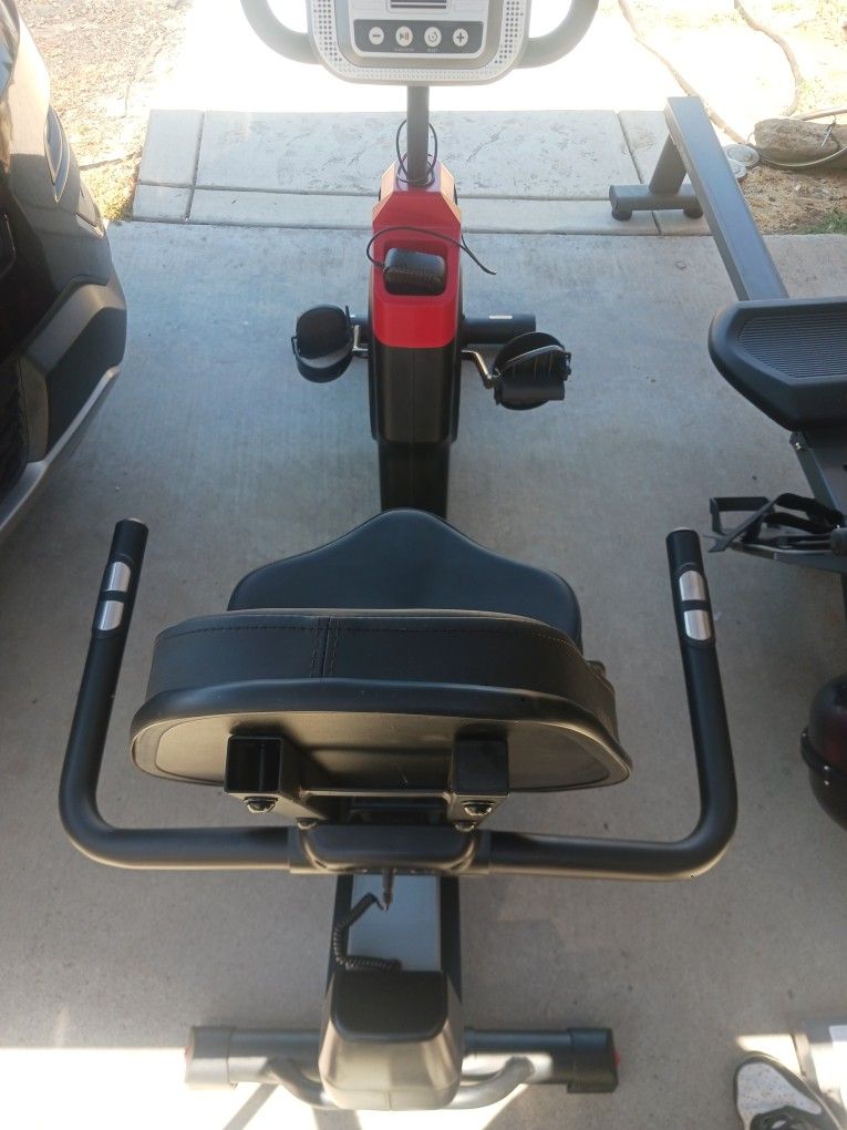 Sunny Health &Fitness