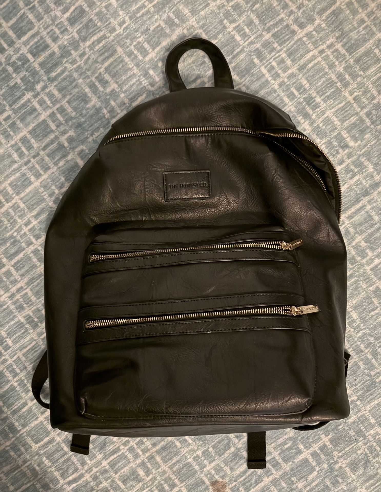 Honest Baby Diaper Bag