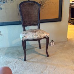 Vintage Chair