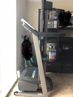Proform XP 550 Treadmill