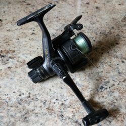 SHIMANO TX SPINNING REEL 