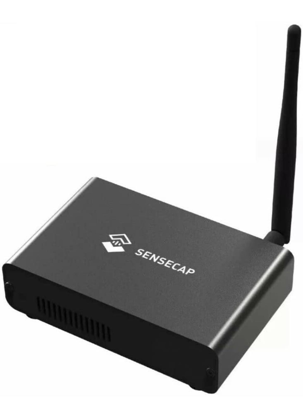SenseCAP M1 Helium Hotspot (generates passive Crypto) $HNT Miner US915 IN  HAND!! Ships Fast ✓