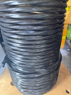 Wire 4/3. 125ft.