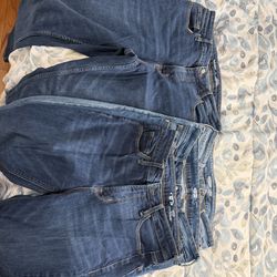 Old Navy jeans bundle