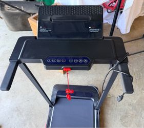 Walking pad