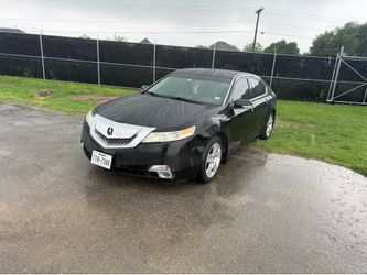 2011 Acura TL