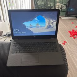 HP Laptop