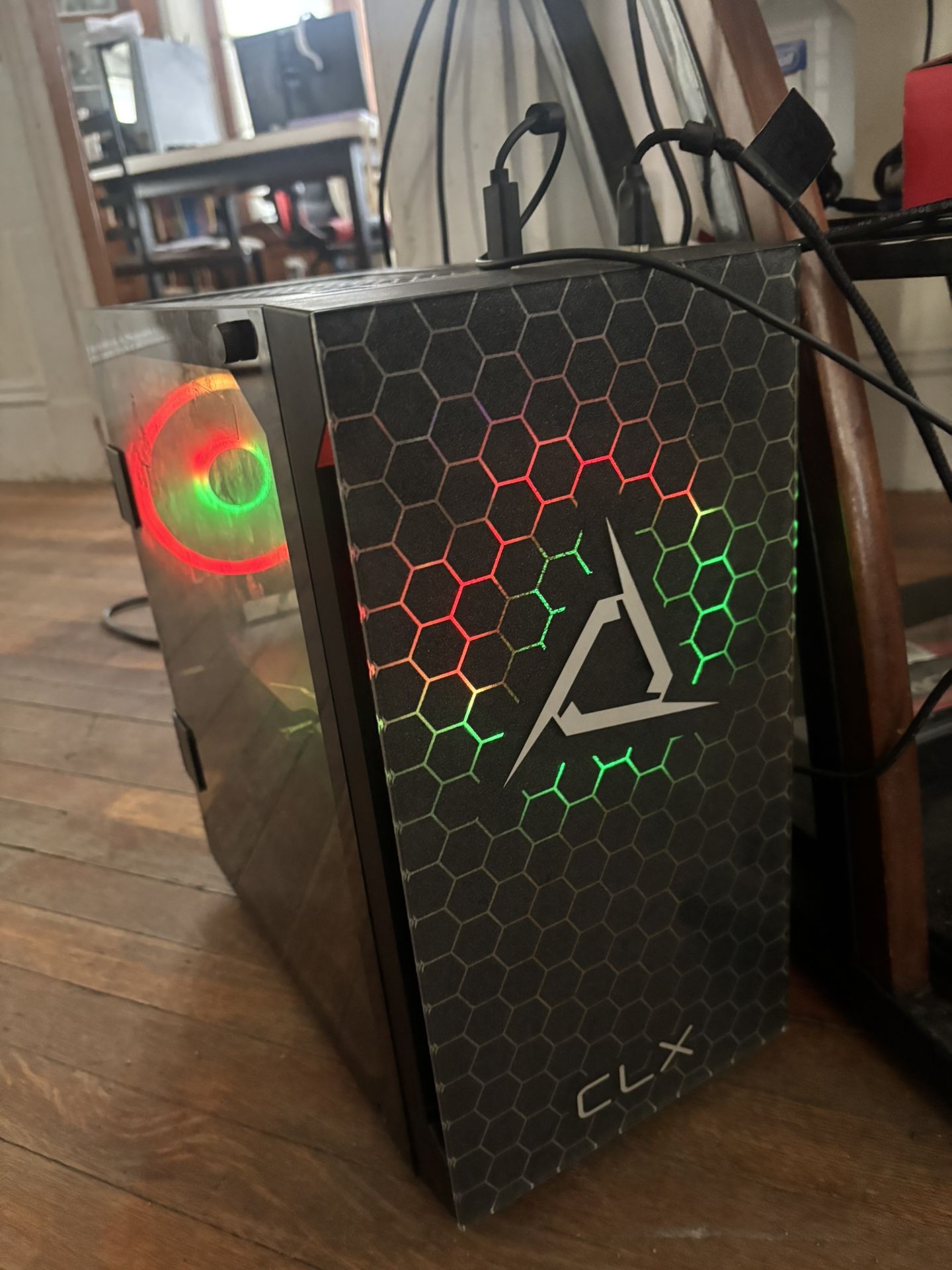 Gaming PC
