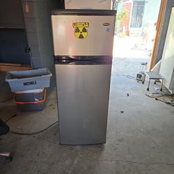 Refrigerador Mediano