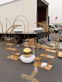 Party Supplies Props 