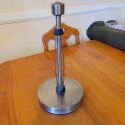 Paper Towel Holder