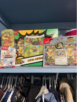 Pokemon Bundle