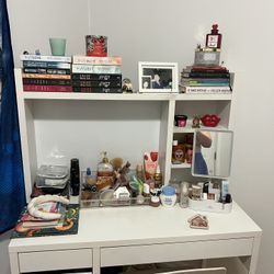 Vanity/desk