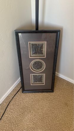 Wall decor