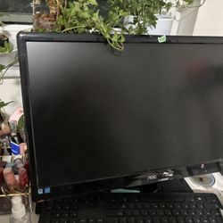 Computer Monitor 