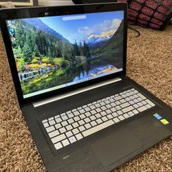 HP ENVY LAPTOP 