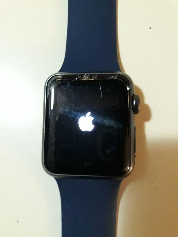 iwatch 7000
