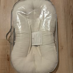 Snuggle Me Organic Infant Lounger 