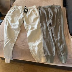 Fashion nova joggers