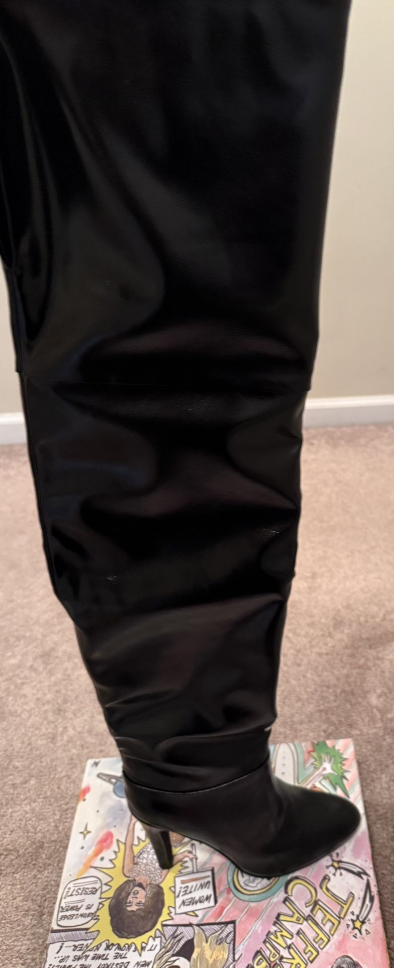 Jeffery Campbell Boots