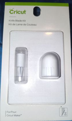 Cricut Knife Blade Kit