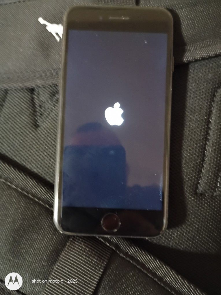 iPhone 8