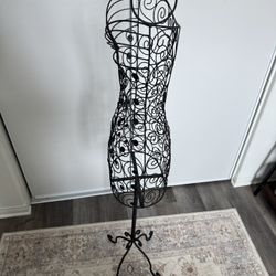 Dress Mannequin
