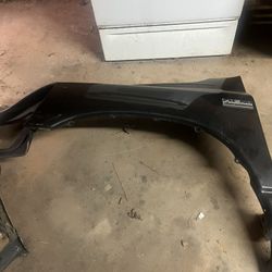 2008 Dodge Ram Parts 